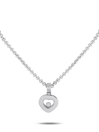 Chopard Pre-Owned
