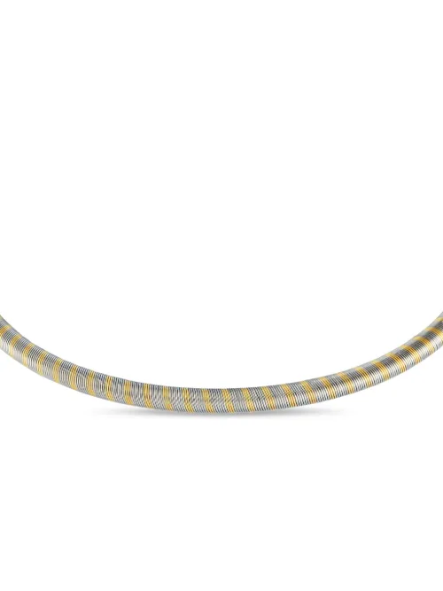 Collier ras-du-cou en 18ct (années 1980) - Cartier - Modalova