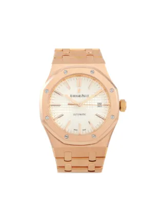 Audemars Piguet pre owned