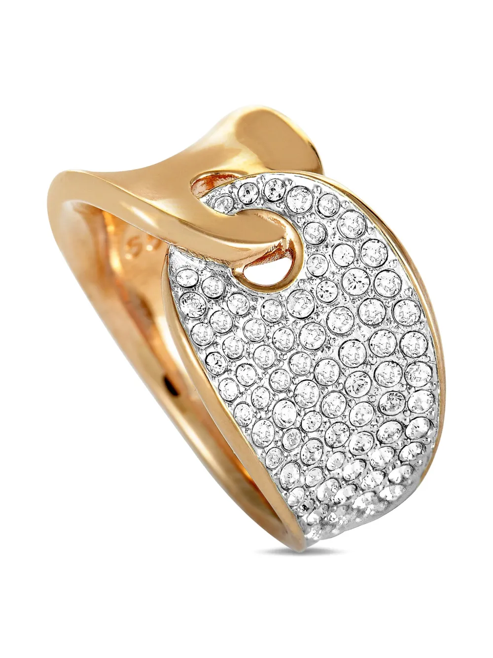 Swarovski Guardian ring | Image 2