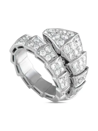 Bvlgari Pre-Owned