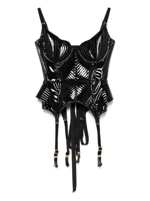Haut-corset Zephy - Maria Lucia Hohan - Modalova