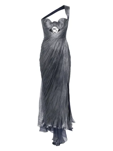Maria Lucia Hohan Brooke midi dress