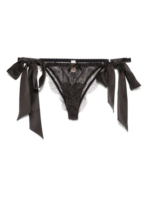 Maria Lucia Hohan Amore briefs