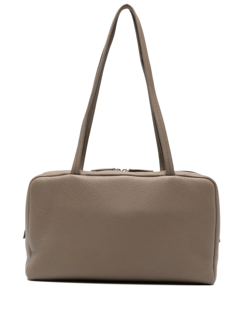The Row Astra shoulder bag - Toni neutri