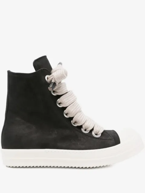 Rick Owens Jumbolaced sneakers