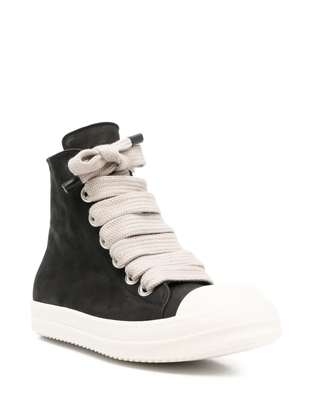 Rick Owens Jumbolaced sneakers | Tenis altos | Image 2