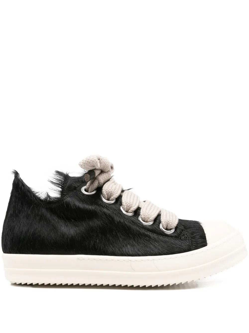 Rick Owens Jumbolaced Low sneakers | noir | Image 1