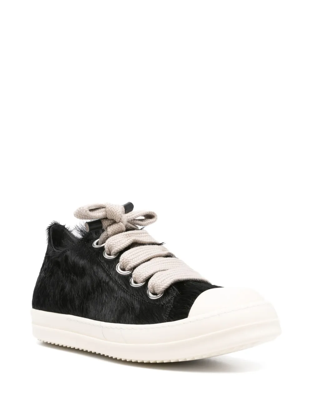 Rick Owens Jumbolaced Low sneakers | Baskets basses | Image 2