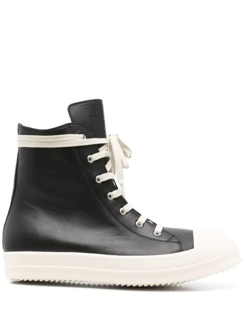 Rick Owens High-Top sneakers