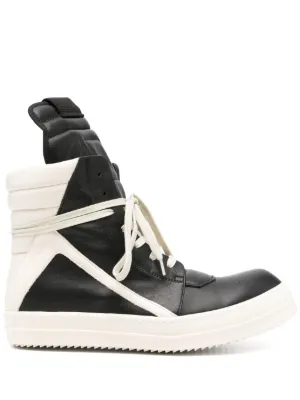 Rick Owens（リック・オウエンス）スニーカー - FARFETCH