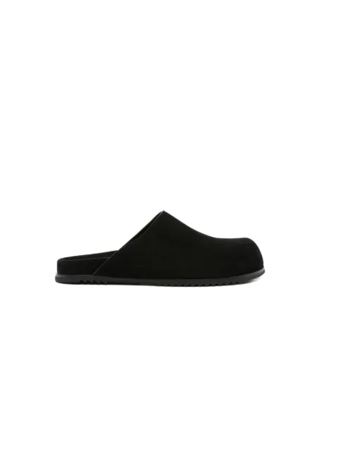 Rick Owens Granola mules