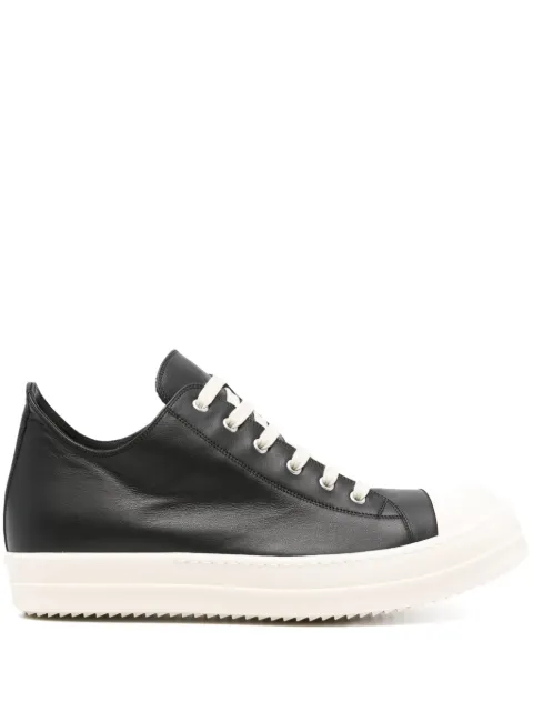 Rick Owens Low Sneaks sneakers