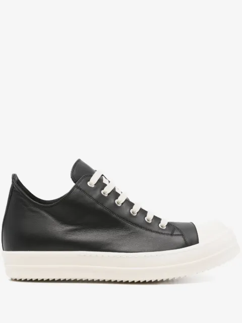 Rick Owens Low Sneaks sneakers