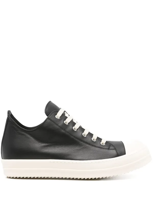 Rick Owens LOW SNEAKS 厚底 黒 40 29628816_59768726_600.jpg
