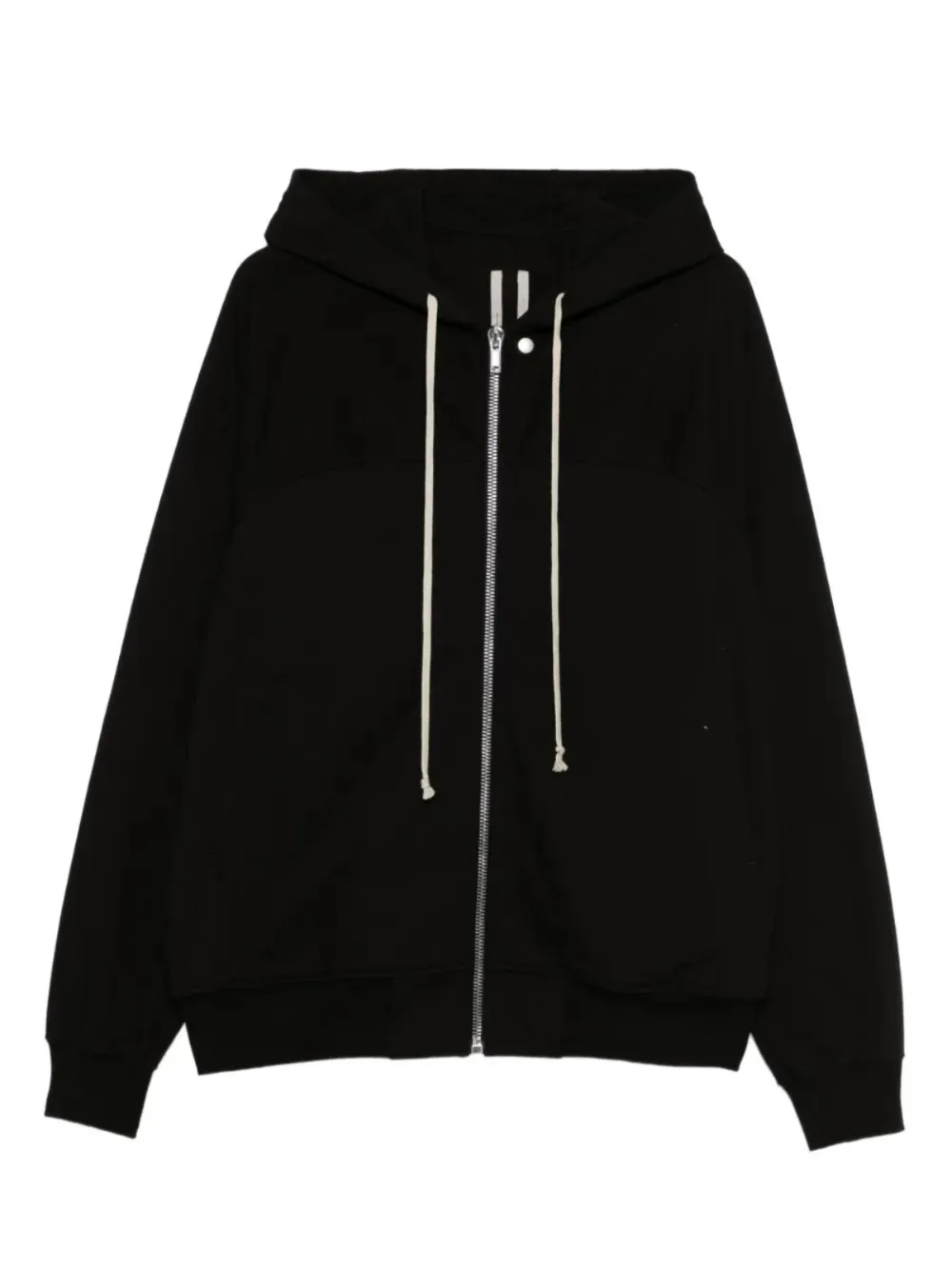 Rick Owens chamarra con capucha | negro | Image 1