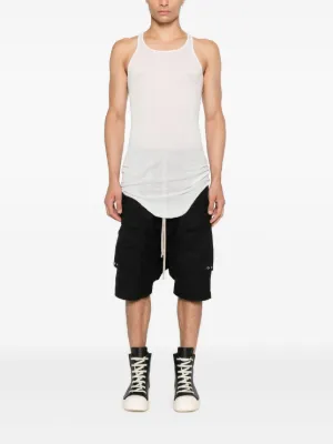 Rick Owens ノースリーブ メンズ通販 - FARFETCH