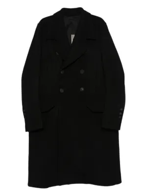 Rick Owens（リック・オウエンス）コート ダウン - FARFETCH