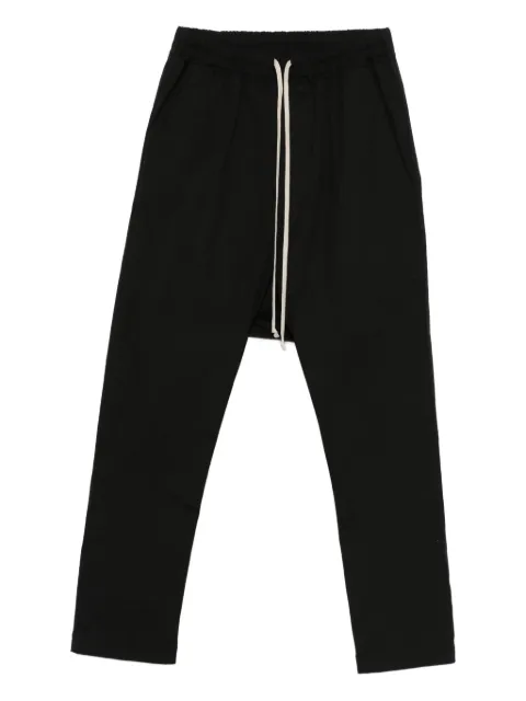 Rick Owens Hose mit Kordelzug