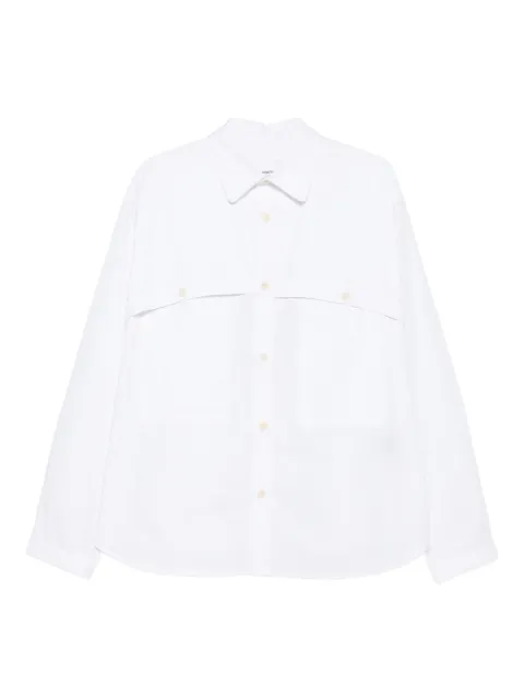 SAGE NATION long sleeve shirt