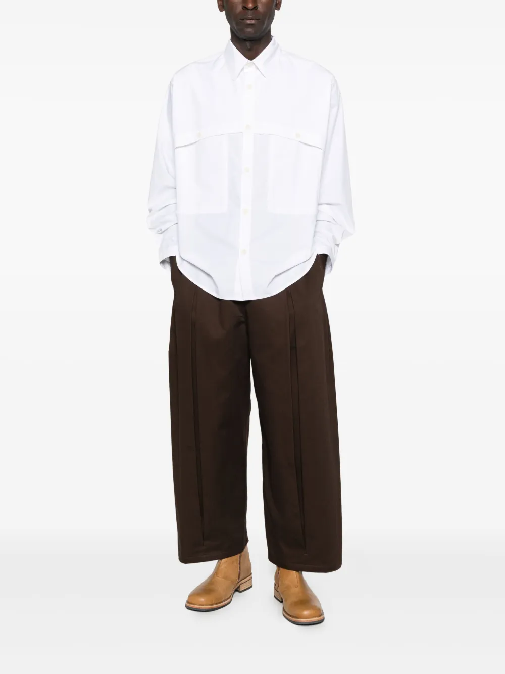 SAGE NATION long sleeve shirt | Image 2
