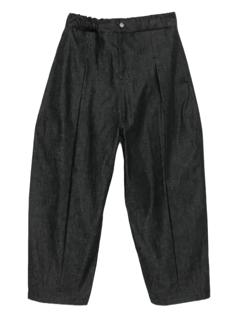 SAGE NATION pantalones anchos