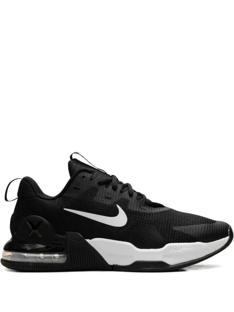 Nike Air Max Alpha Trainer 5 "Black/White" sneakers