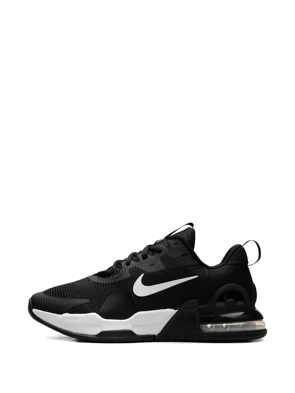 Nike Air Max Alpha Trainer 5 "Black White" sneakers