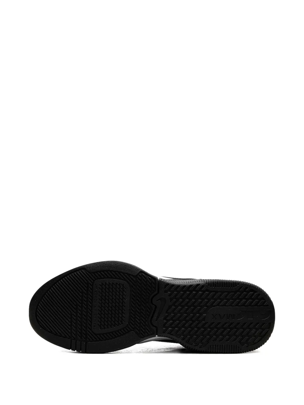 Nike Air Max Alpha Trainer 5 "Black White" sneakers