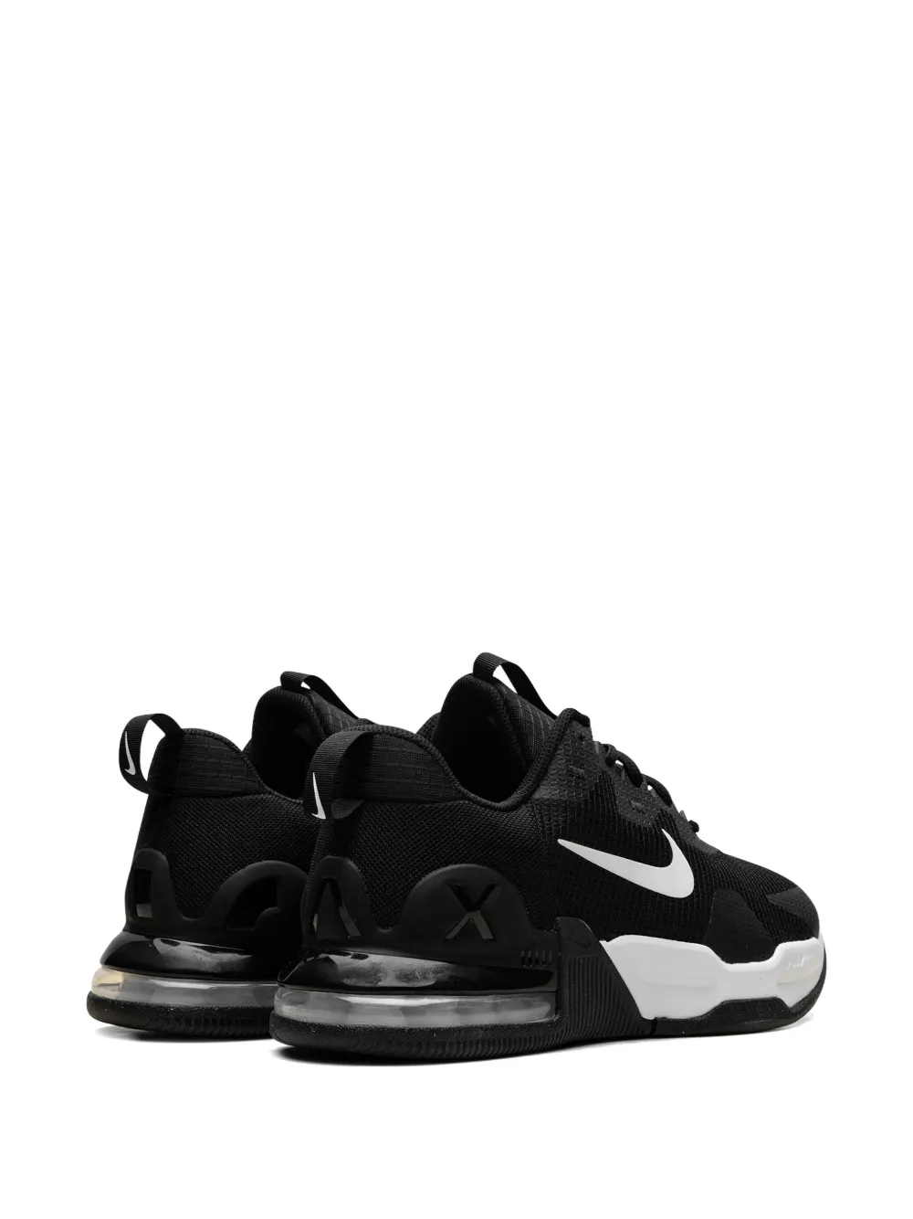 Nike Air Max Alpha Trainer 5 "Black White" sneakers