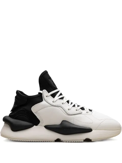 adidas Kaiwa "Off White/Black" sneakers