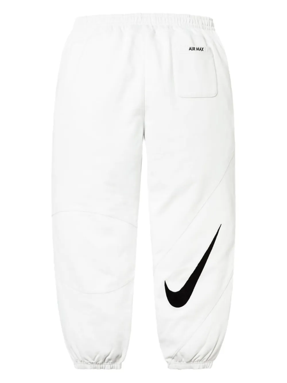 Supreme x Nike SS25 - White trainingsbroek - Wit