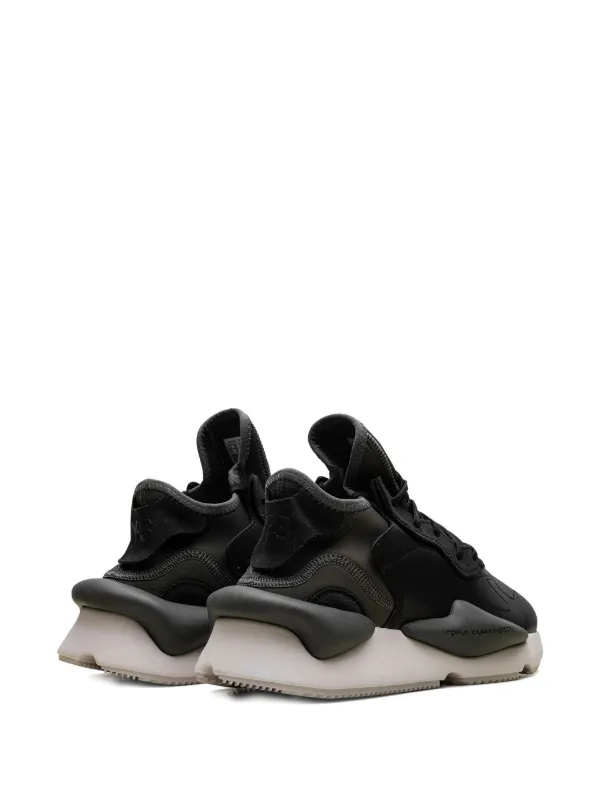 Y-3 スニーカー ブラック 楽天市場】【アウトレット】【ラスト1点】ワイスリー Y-3