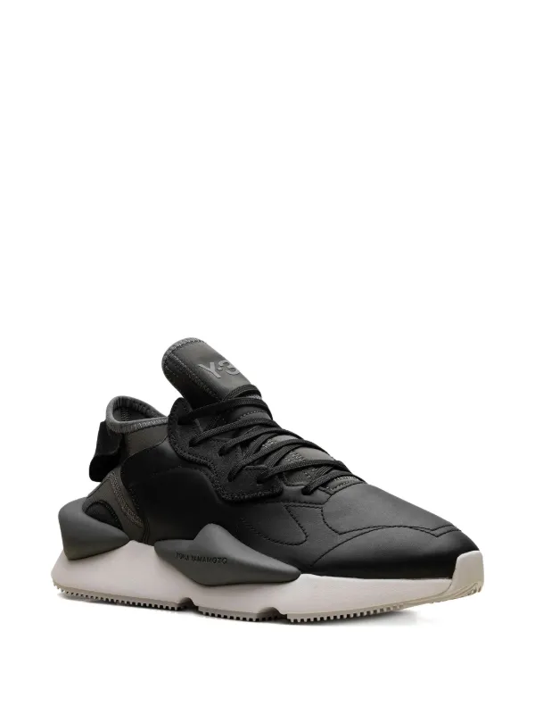 Y-3（23） GR.1P グリップ オールブラック　ローカット　黒　スニーカー y-3 スニーカーのおすすめ人気商品一覧 通販 - Yahoo!ショッピング