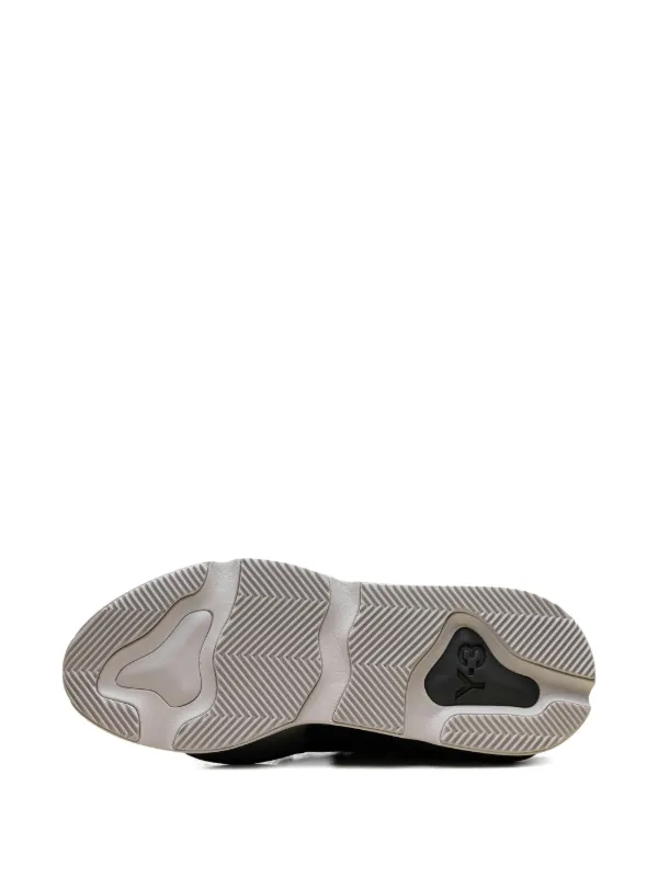 WCCFキラ、黒 Y-3 Y-3 Kaiwa 