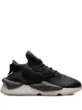Y-3 Y-3 Kaiwa ""Black Cinder Chalk Pearl""