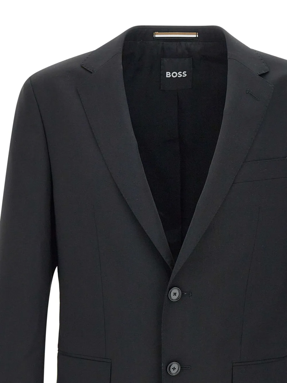 Hugo Boss H Huge Blazer