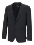 BOSS H Huge blazer - Black