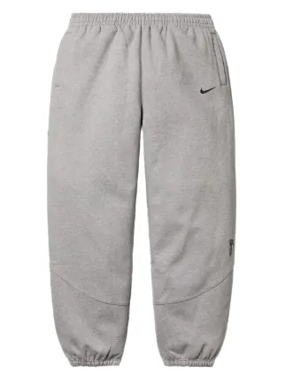 Supreme x Nike 'SS25 - Grey' トラックパンツ | グレー | FARFETCH JP
