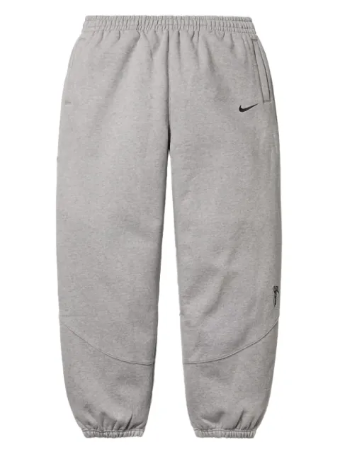 Supreme pants SS25 - Grey de SUPREME x Nike