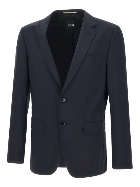 BOSS H Huge blazer 