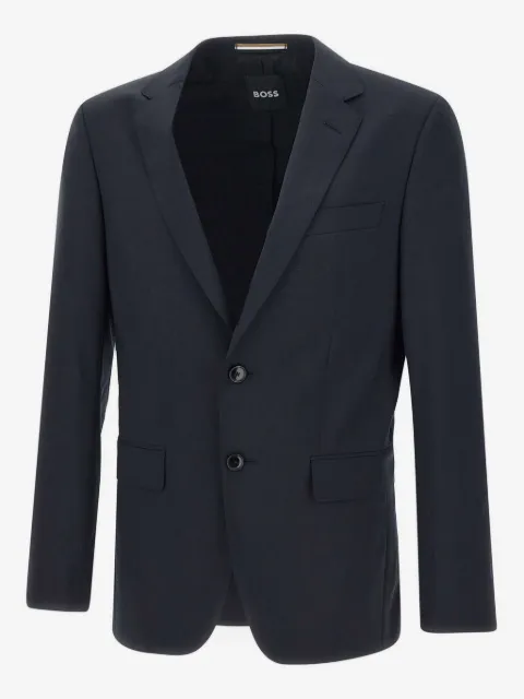 BOSS H Huge blazer
