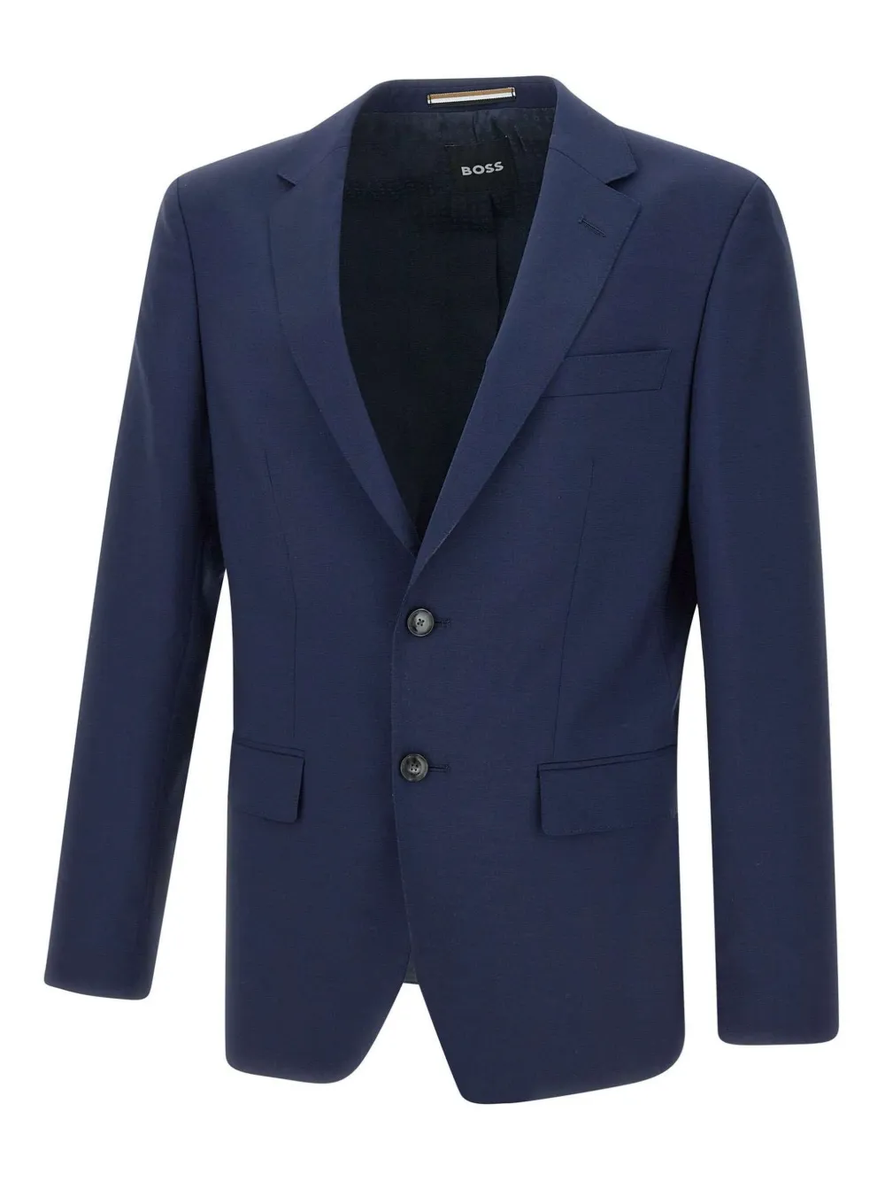 H Huge blazer