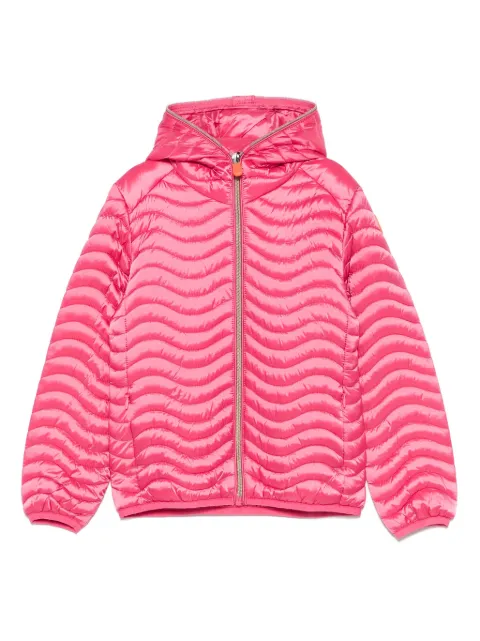 Save The Duck Kids Xanty puffer jacket