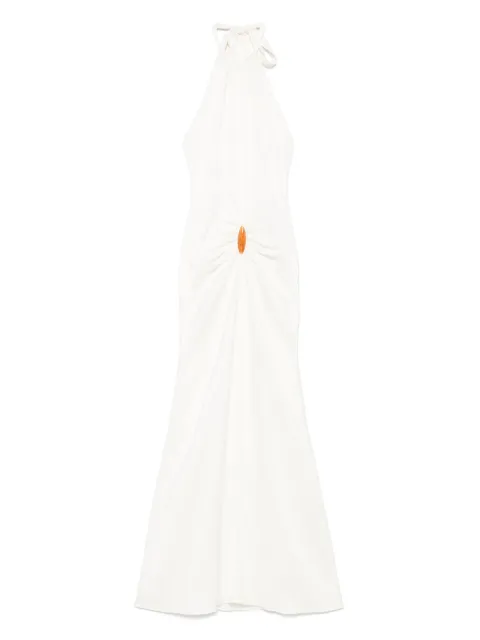 Raquel Diniz Elis maxi dress