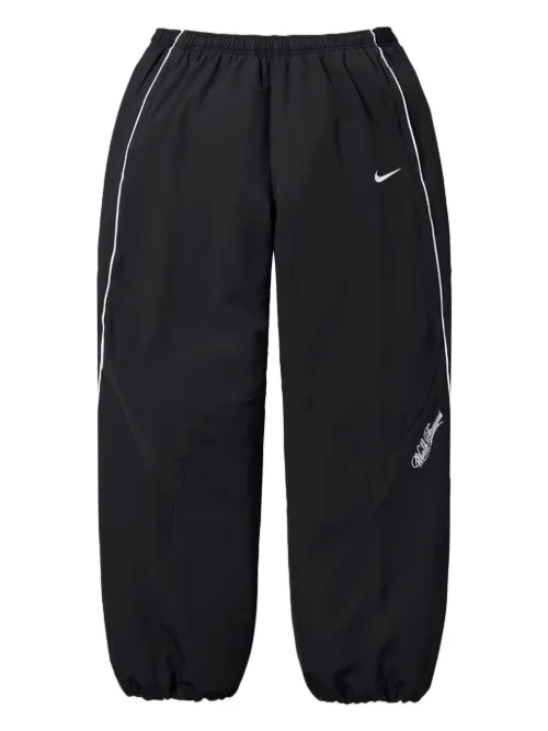 X Nike pantalon de jogging 'SS25 Black' - Supreme - Modalova