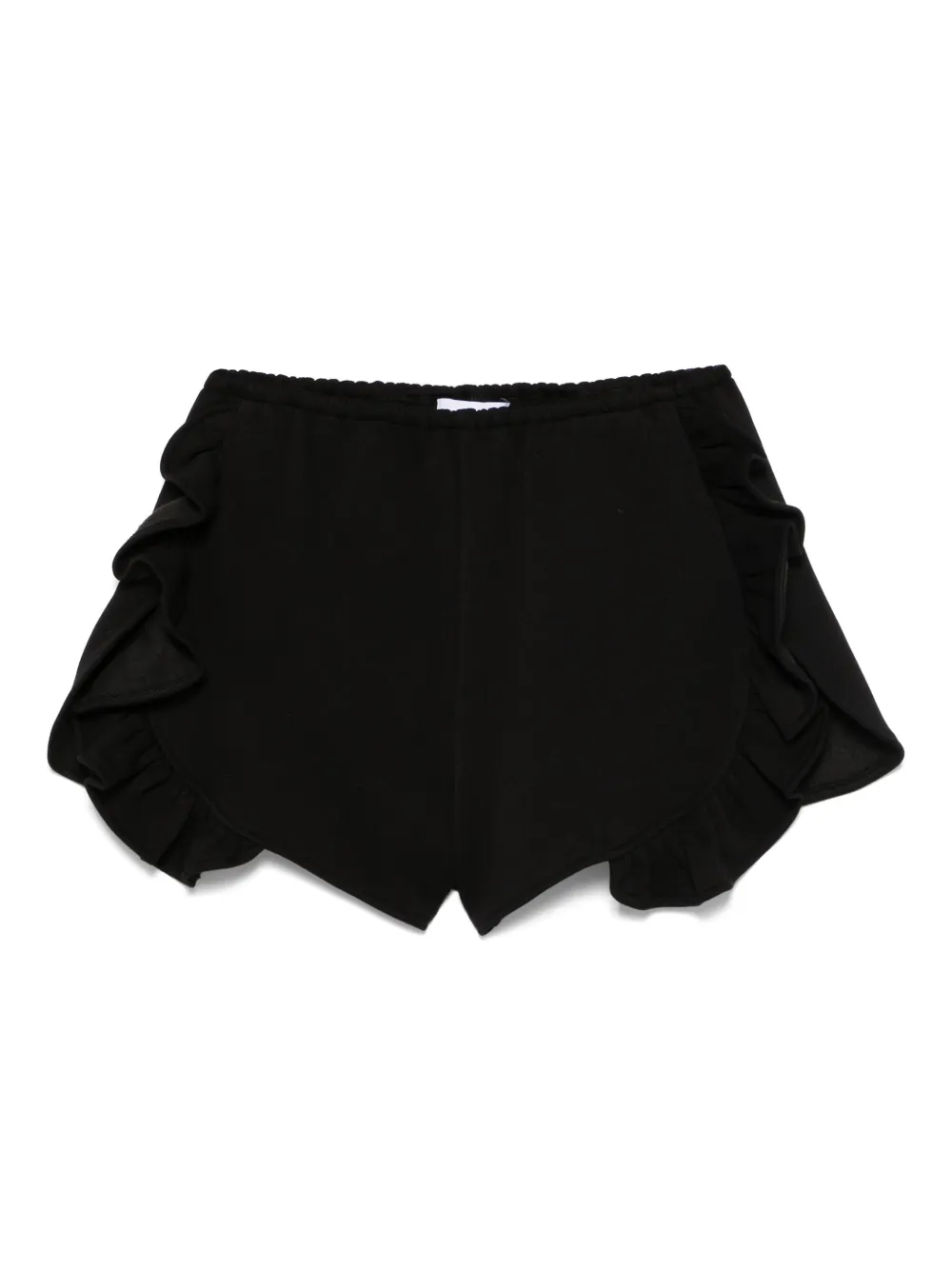Ioana Ciolacu Peony Shorts In Black