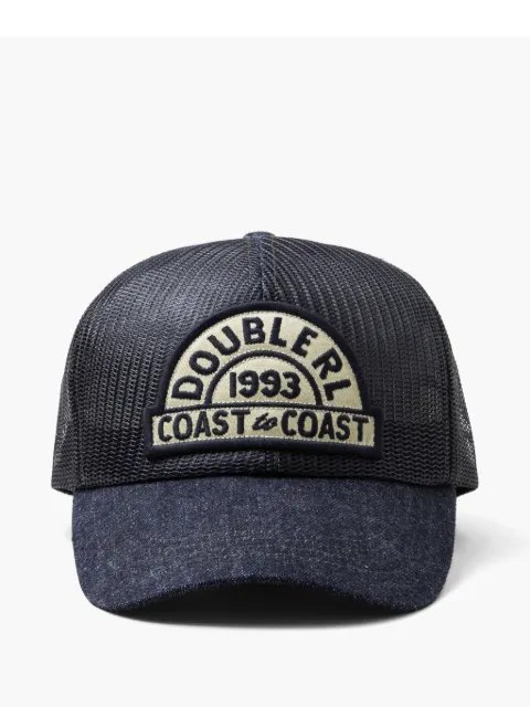 Ralph Lauren RRL gorra de malla