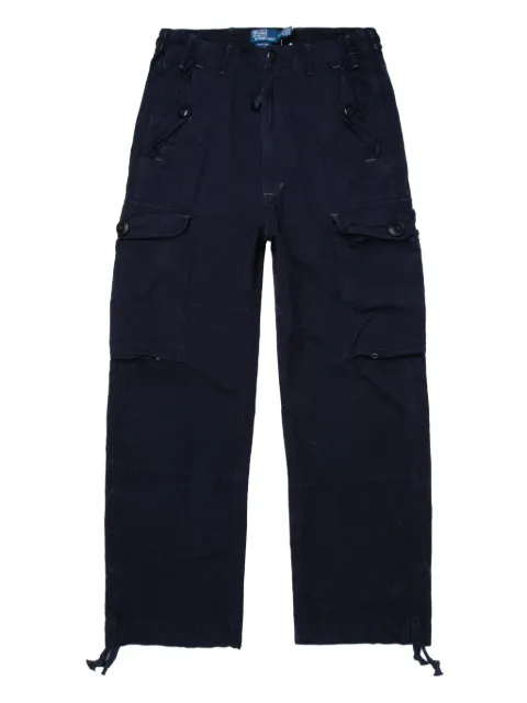 Polo Ralph Lauren ripstop cargo trousers