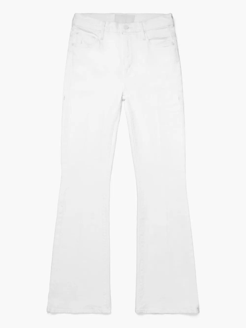 The Weekender jeans